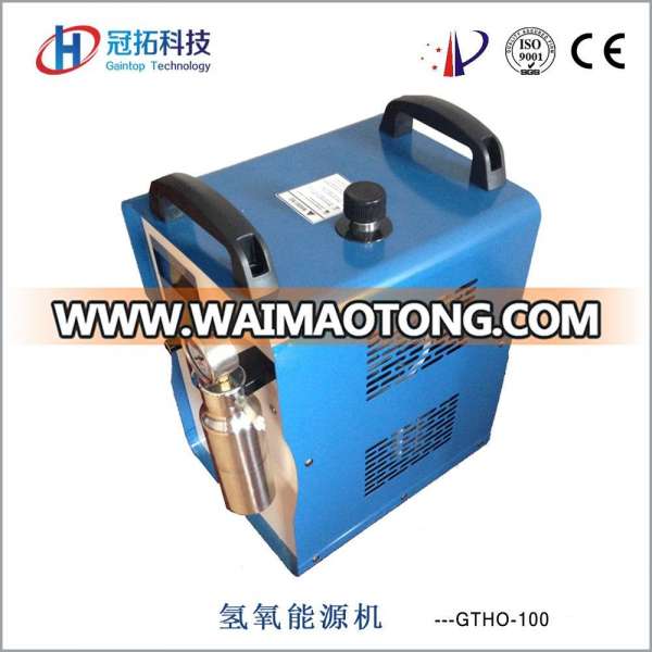 Trade Assurance Perspex Flame Polishing Machine