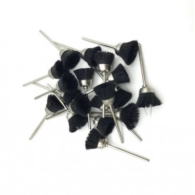 High Quality Jewellery Wire Polishing Wheels Jewelry Polishing Tool Chungking Bristle