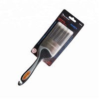 RD10106 Ningbo ROLLINGDOG Superior Synthetic 2.5 inch Oval Paint Brush Manufacturers China